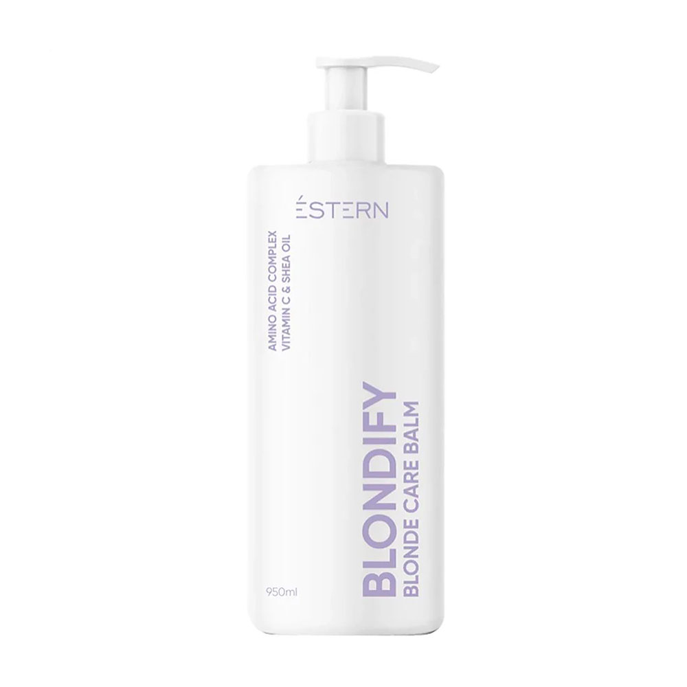 Бальзам для волосся ESTERN Blondify Blonde Care Balm, 950 мл